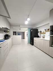 Blk 407 Pandan Gardens (Jurong East), HDB 5 Rooms #554015941